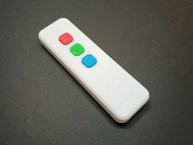 Toy Remote Control