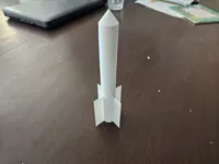 0.2mm layer, 4 walls, 15% infill