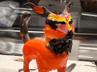 貓咪啦&Cat