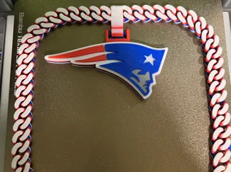 Patriots Chain