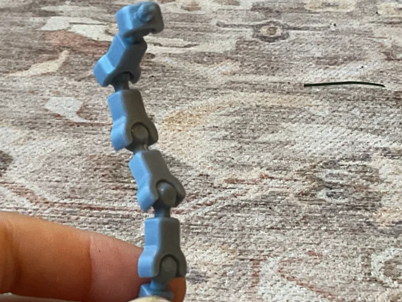 Robotic Arm v1 (Beta)