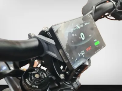 Eride Pro Direct Mount Adapter