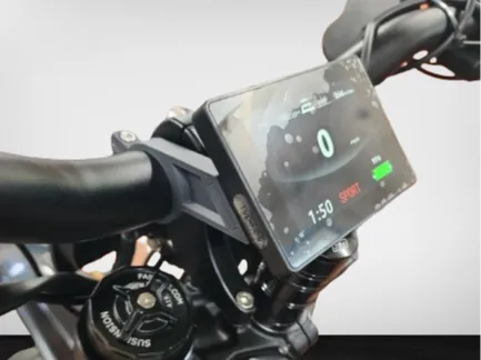 Eride Pro Direct Mount Adapter