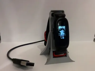 Fitibit Watch Stand