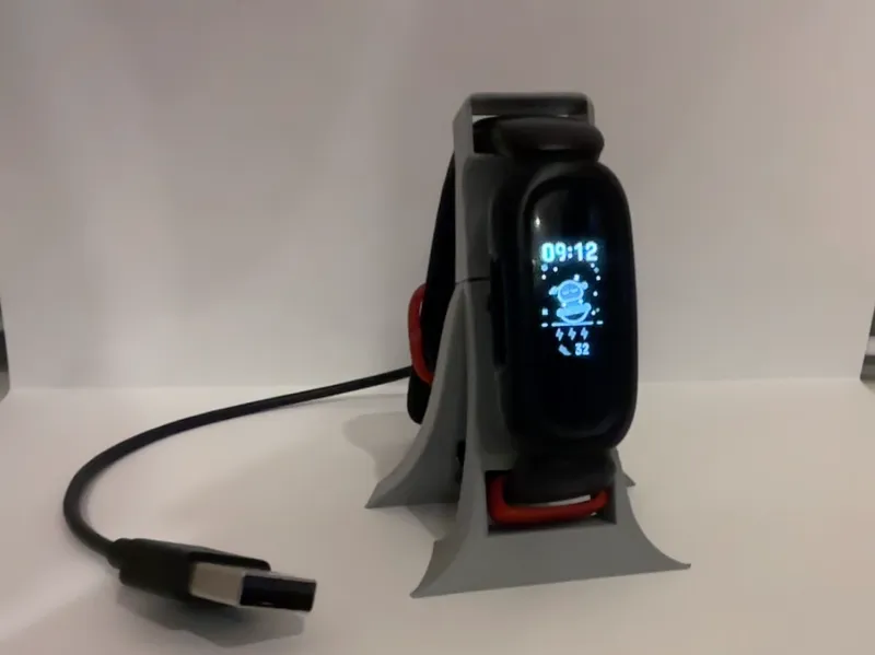 Fitibit Watch Stand