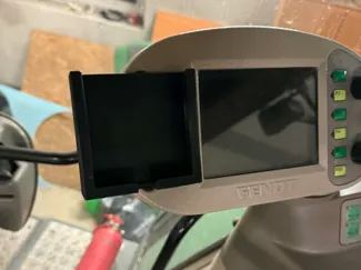 fendt phone holder
