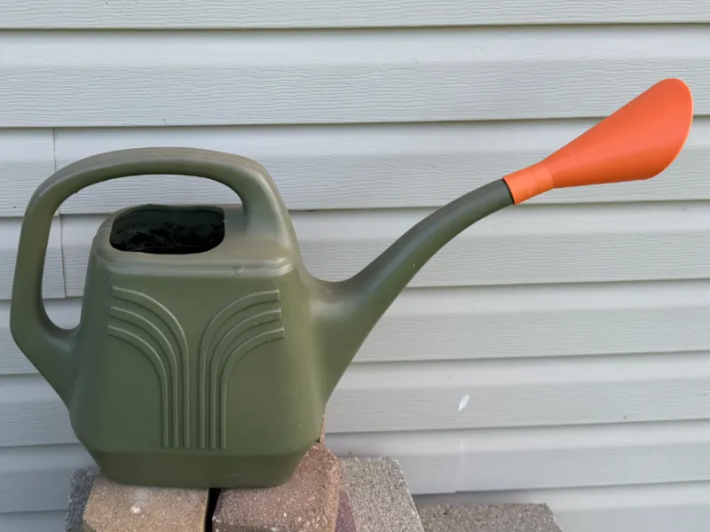 Water Can Spout