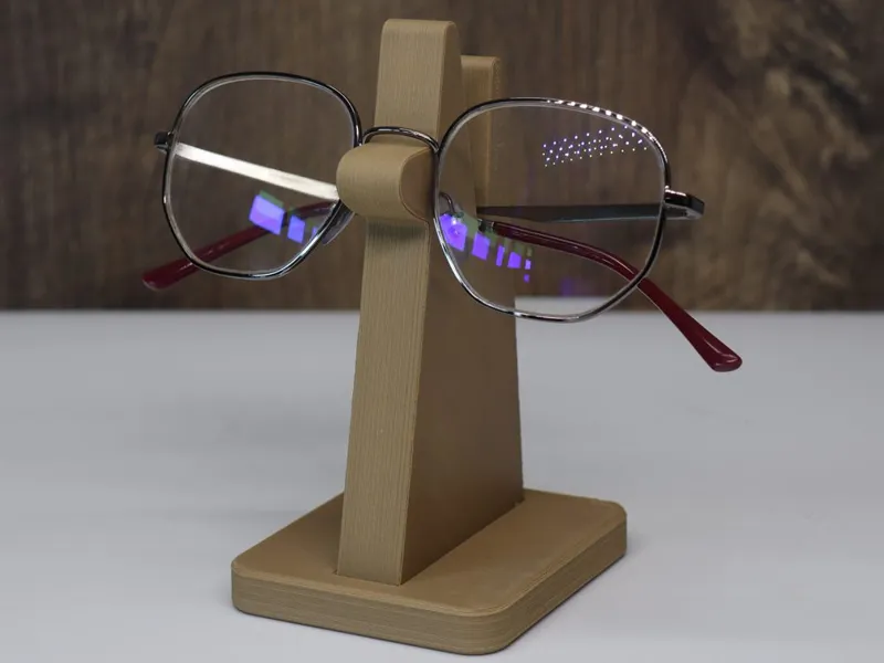 Glasses Holder Stand