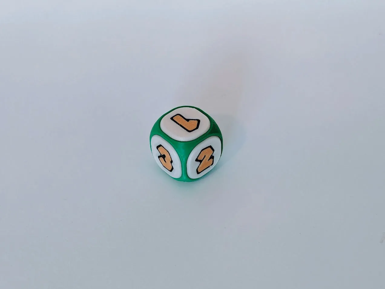 Party Dice view 2