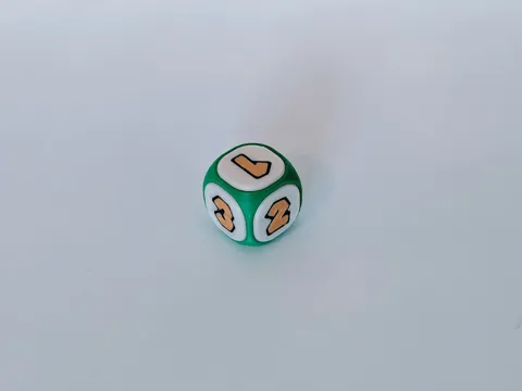 Party Dice view 2