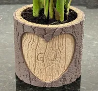 Engraved Initials Added - You Must Customize
