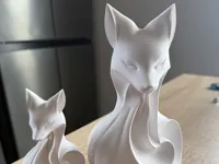 0.16mm layer, 3 walls, 0% infill