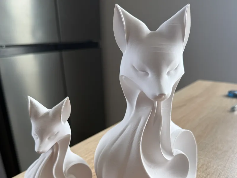 Wüstenfuchs
