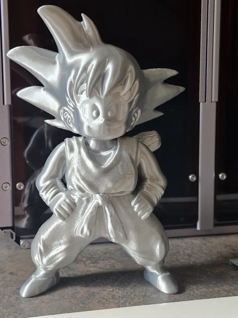 SON GOKU 