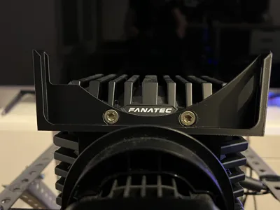 support telephone Fanatec CSL DD