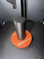 0.2mm layer, 2 walls, 10% infill