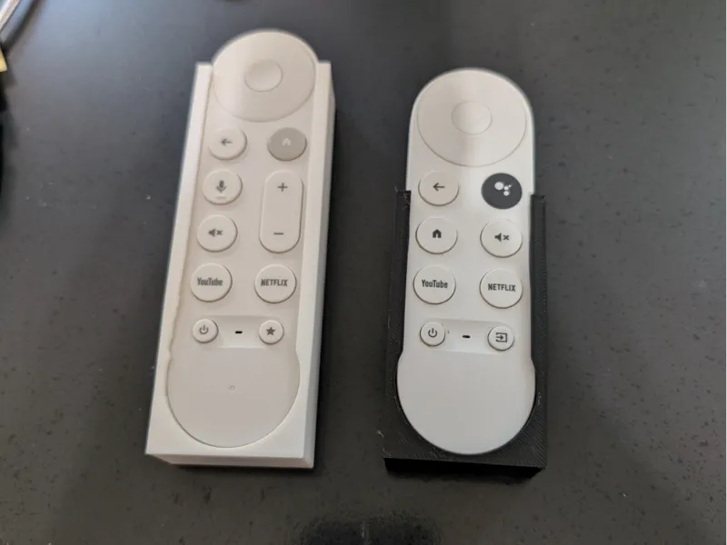 Google Remote Holder / Stabilizer