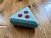 Pepperoni motif