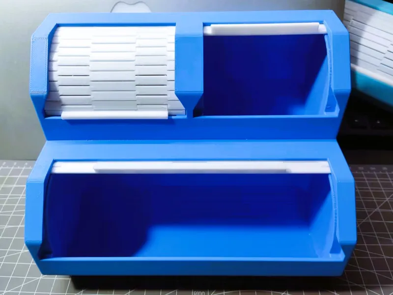 desktop storage box(4 Styles Available)