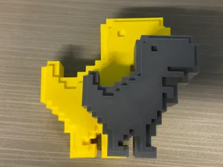 Google Dino