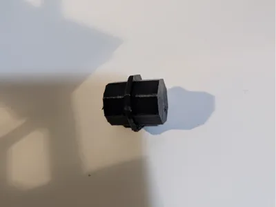 OctaLink - Male-Male Connector