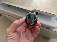 0.16mm 层高, 2 层墙, 15% 填充
