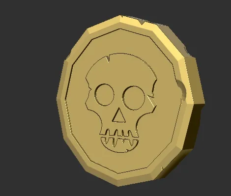 Coin