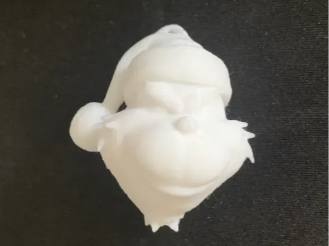 GRINCH - Christmas ornament