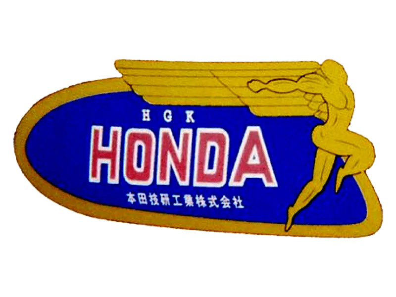 Classic Honda Lightbox