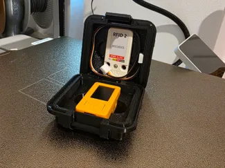 M5 Stick C Plus 2 Rugged case