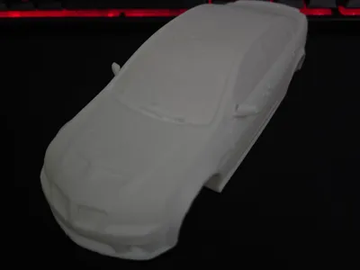 Pontiac g8