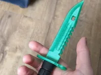0.2mm nozzle, 0.1mm layer, 4 walls, 15% infill