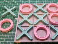 0.2mm layer, 3 walls, 15% infill