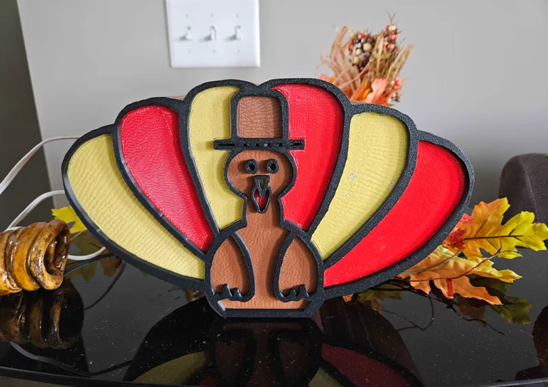 Turkey Light