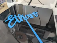 0.12mm layer, 2 walls, 15% infill
