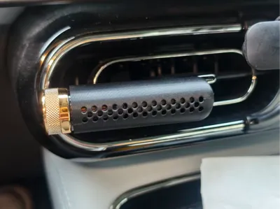 XPeng Car Air Vent Fragrance Stick Holder