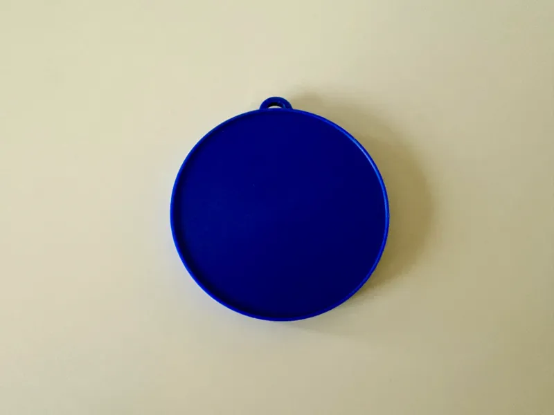 Customisable Achievement Medal