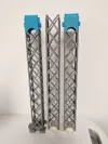 0.2mm layer, 5 walls, 10% infill, 25 copies