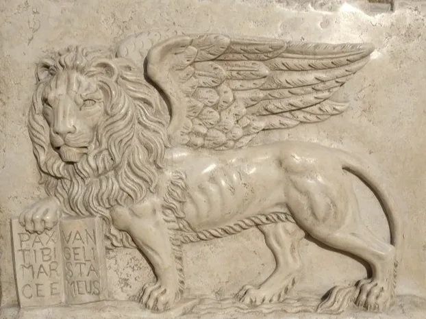 leone S Marco veloce