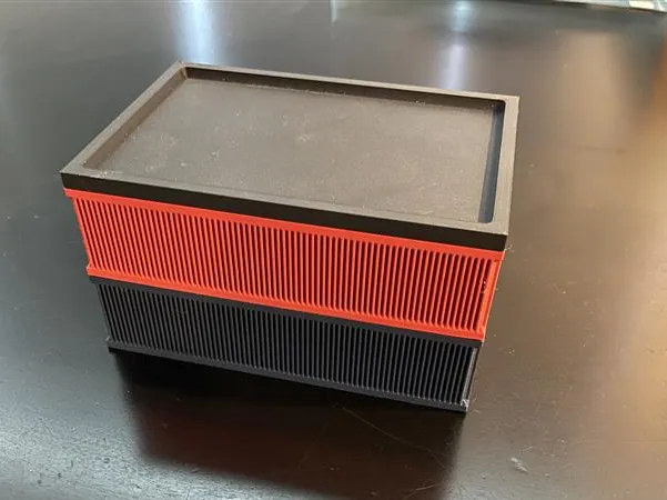 Stackable Small Storage Box