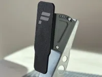 0.2mm layer, 3 walls, 15% infill