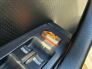 2004-08 Acura TL Window lock button