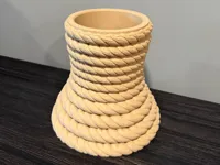 0.2mm layer, 2 walls, 5% infill