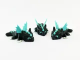 Фигурка Azuralis Dragon