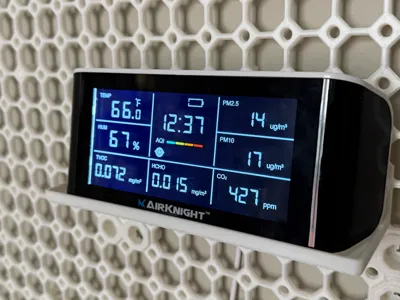 AirKnight AK1000 Shelf for Multiboard