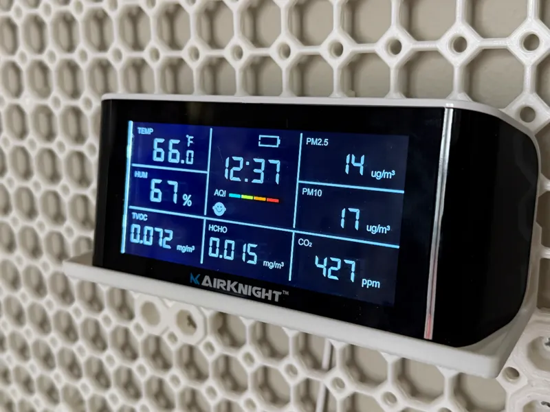 AirKnight AK1000 Shelf for Multiboard