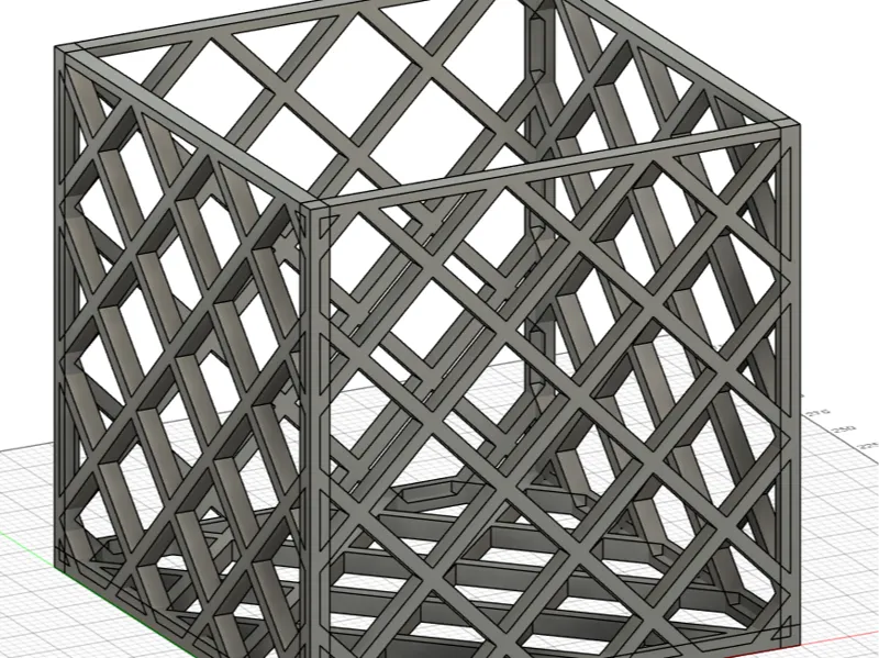 Milk Crate