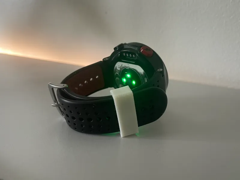 Boucle de bracelet pour Garmin