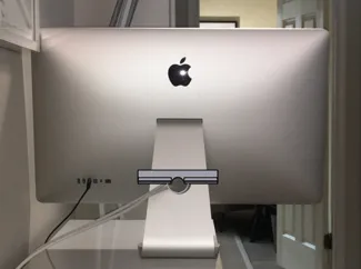 Thunderbolt Display Laptop Stand + Holder