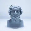 0.2mm layer, 2 walls, 7% infill